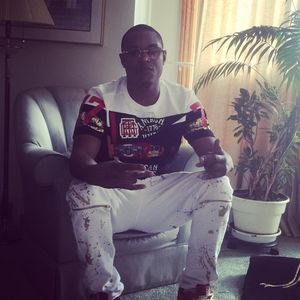 Meet your Posher, Roderick